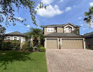1594 Wrentham Ct Winter Springs, FL 32708