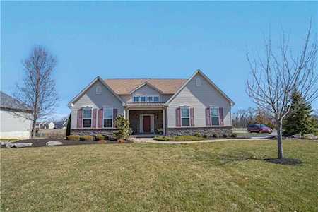 1245 Bramble Dr Breinigsville, PA 18031