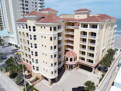 3343 Atlantic Avenue #504 Daytona Beach Shores, FL 32118