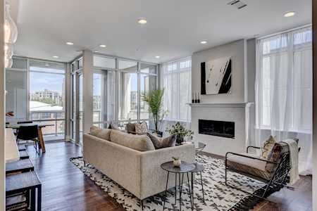 20 Rutledge St #109 Nashville, TN 37210