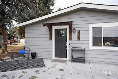 9150 W Malad St Boise, ID 83709-2525