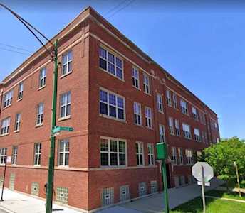2852 N Kedzie Ave #3 Chicago, IL 60618