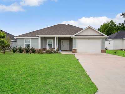 1369 Tuscaloosa Trace Tallahassee, FL 32305
