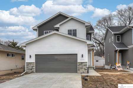 6820 Pacific St Omaha, NE 68106