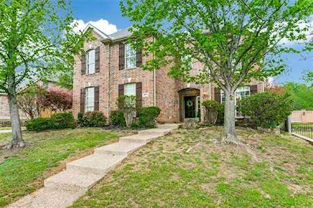 1309 Ashmore Drive Keller, TX 76248