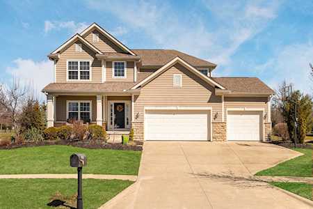 8912 Coldwater Drive Powell, OH 43065