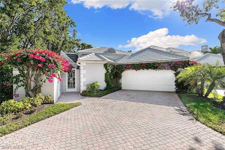 7090 Villa Lantana Way #3.1 Naples, FL 34108