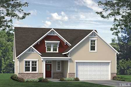 111 Alta Crest Lane Garner, NC 27529