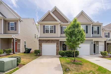 3614 Water Mist Lane Raleigh, NC 27604