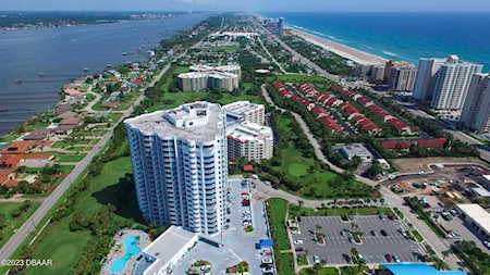 2 Oceans West Boulevard #406 Daytona Beach Shores, FL 32118
