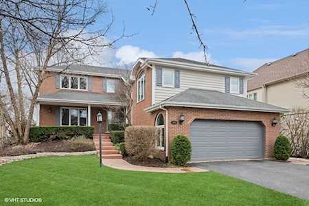 345 Ridge Ave Clarendon Hills, IL 60514