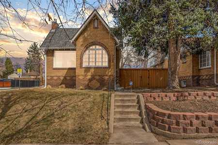 2200 S Grant St Denver, CO 80210