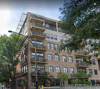 1910 S Indiana Ave #215 Chicago, IL 60616