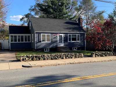 2314 Centre Boston, MA 02132