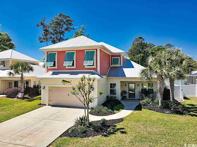 512 Minnow Dr. Pawleys Island, SC 29585