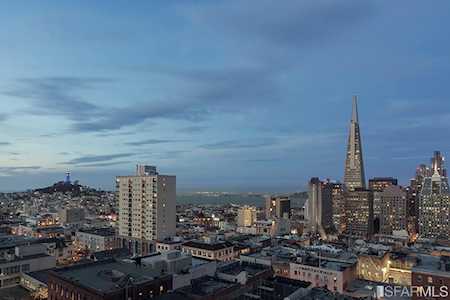 10 Miller Place #901 San Francisco, CA 94108