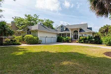 7 Bayley Point Ln Hilton Head Island, SC 29926