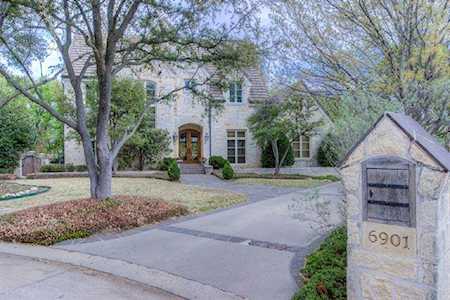 6901 Ridgewood Drive Fort Worth, TX 76132