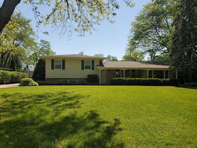 853 N Martin Dr Palatine, IL 60067