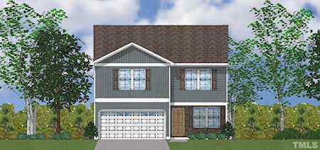 115 Little Horse Lane Clayton, NC 27520