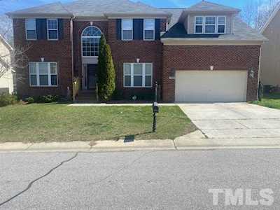 1433 White Opal Drive Knightdale, NC 27545