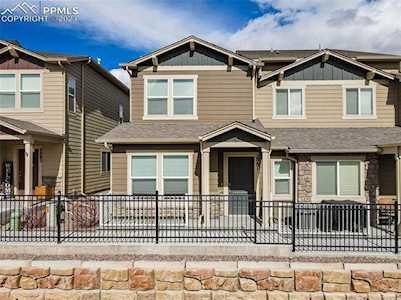 2081 Birmingham Loop Colorado Springs, CO 80910