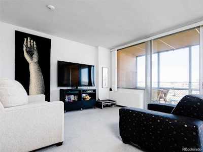 3100 E Cherry Creek South Dr #307 Denver, CO 80209