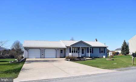 146 Meadow Ln Bellefonte, PA 16823