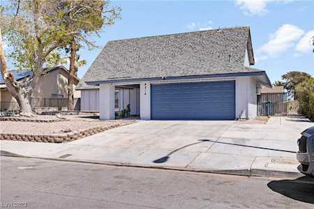 4214 Seville St Las Vegas, NV 89121