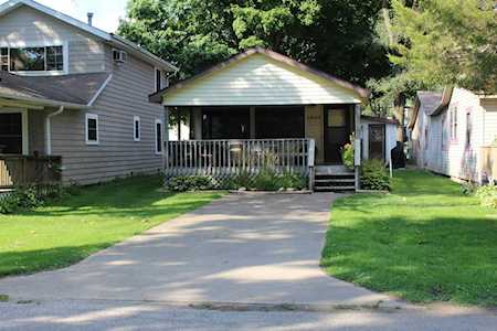 12117 N Upper Lakeshore Drive Monticello, IN 47960
