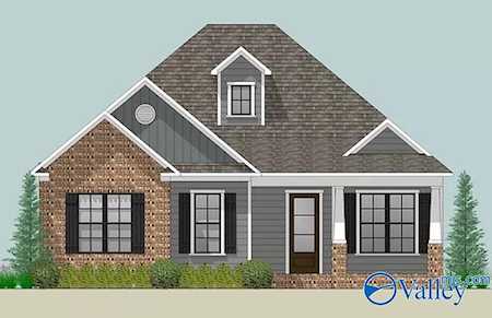6432 Lenox Hill Way Huntsville, AL 35806