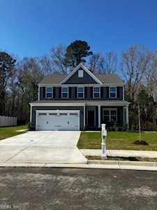 850 General Pickett Dr Suffolk, VA 23434