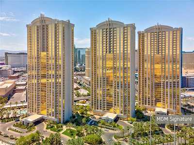 135 E Harmon Ave #2211 Las Vegas, NV 89109