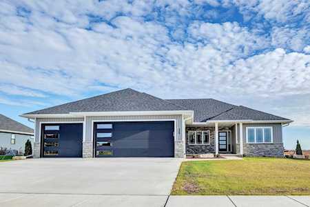 1903 Wizard Way De Pere, Town of Lawrence, WI 54115-8385