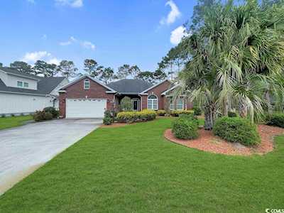 1487 Club Circle River Club Pawleys Island, SC 29585