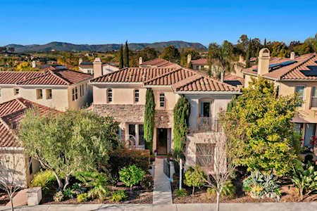 7678 Via Vivaldi Rancho Bernardo (San Diego), CA 92127