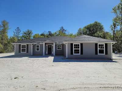 2539 Hollyhock AVE Middleburg, FL 32068