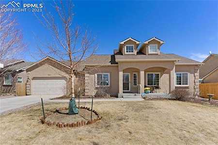 7041 Appletree Loop Colorado Springs, CO 80925