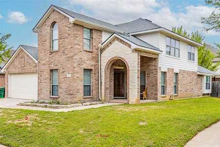 908 Raleigh Path Road Denton, TX 76208