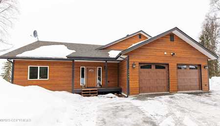 30491 Hopeful Circle Soldotna, AK 99669
