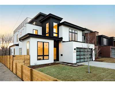 3253 Gray St Wheat Ridge, CO 80212