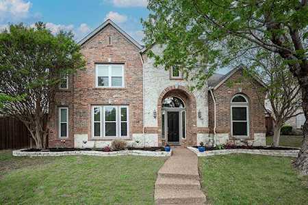 710 Villanova Court Allen, TX 75013