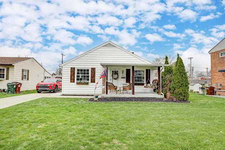 37 E Hocking Street Canal Winchester, OH 43110