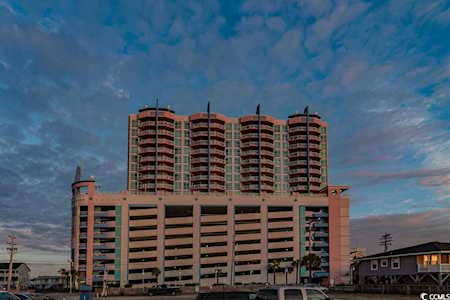 3601 N Ocean Blvd. #1436 North Myrtle Beach, SC 29582