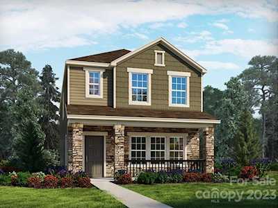 617 Cedar Knoll Circle Pineville, NC 28134