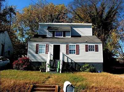 726 S 13th St Nashville, TN 37206