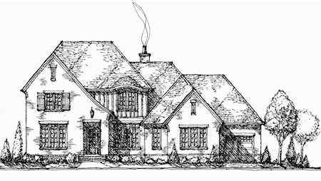 8105 Turning Point Drive Brentwood, TN 37027