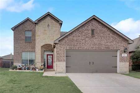 536 Bromeliad Drive Fort Worth, TX 76052