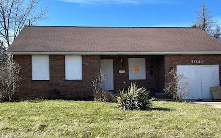 4080 Atlanta Drive Columbus, OH 43228