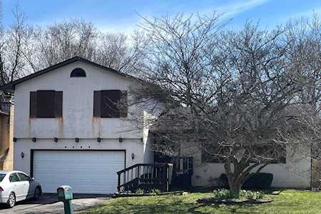 2623 Blendon Woods Boulevard Columbus, OH 43231